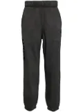 AAPE BY *A BATHING APE® AAPENOW track pants - Grey