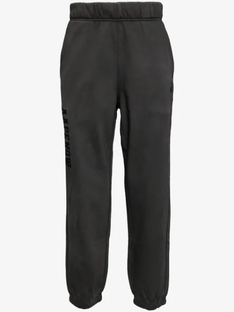 AAPE BY *A BATHING APE® pantalon de jogging APENOW