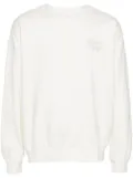 Musium Div. Sacred Fable sweatshirt - Neutrals