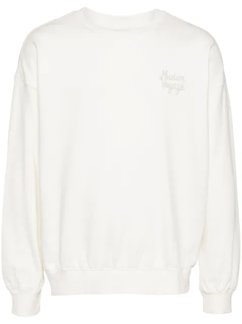 Musium Div. sudadera Sacred Fable