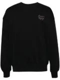 Musium Div. Sacred Fable sweatshirt - Black