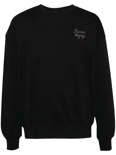 Musium Div. Sacred Fable sweatshirt