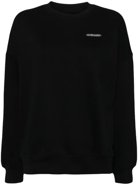 Musium Div. logo sweatshirt