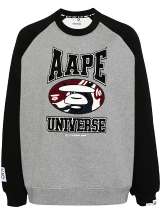 AAPE BY *A BATHING APE®