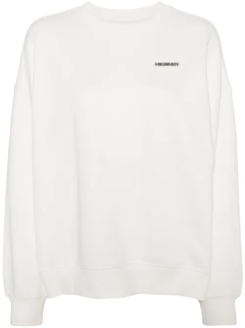 Sweat à logo - Musium Div. - Modalova