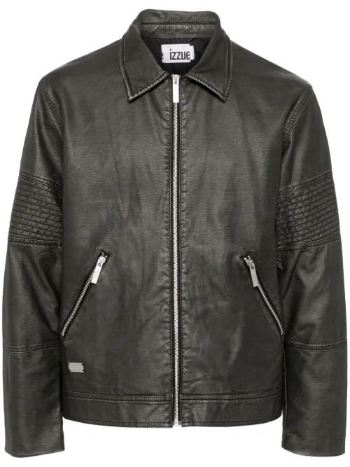 Veste à fermeture zippée - izzue - Modalova