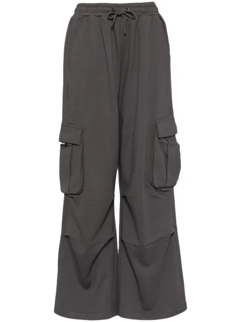 Musium Div. cargo track pants