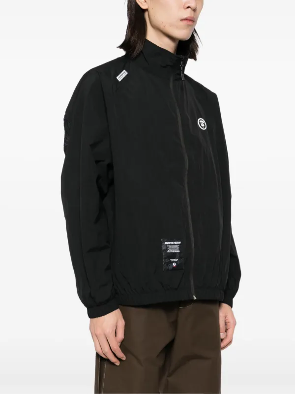 ジャケット・アウター AAPE BY A BATHING APE A BATHING APE｜GORE-TEX ZIP JACKET | Rakuten Fashion(楽天