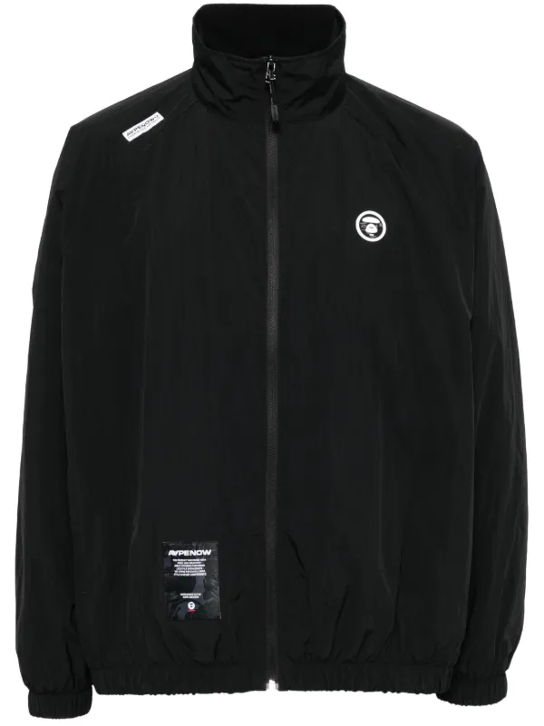 ジャケット・アウター AAPE BY A BATHING APE LIGHT JACKET セール】AAPE LIGHT WEIGHT JACKET（ブルゾン）｜AAPE BY A