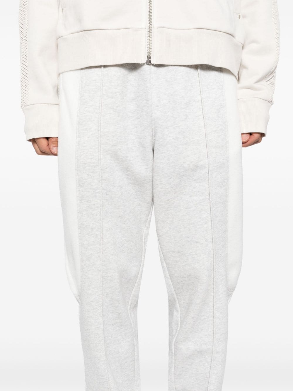 FIVE CM PANELLED TRACK PANTS 