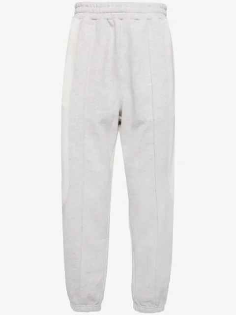 FIVE CM panelled track pants