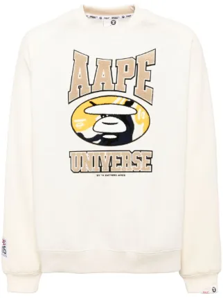 AAPE BY *A BATHING APE®