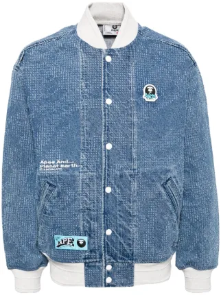 AAPE BY *A BATHING APE®