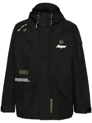 A bathing ape windbreaker best sale