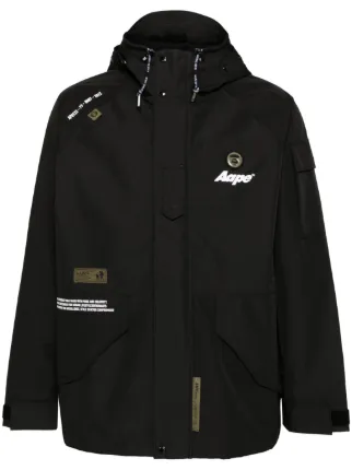 AAPE BY *A BATHING APE®