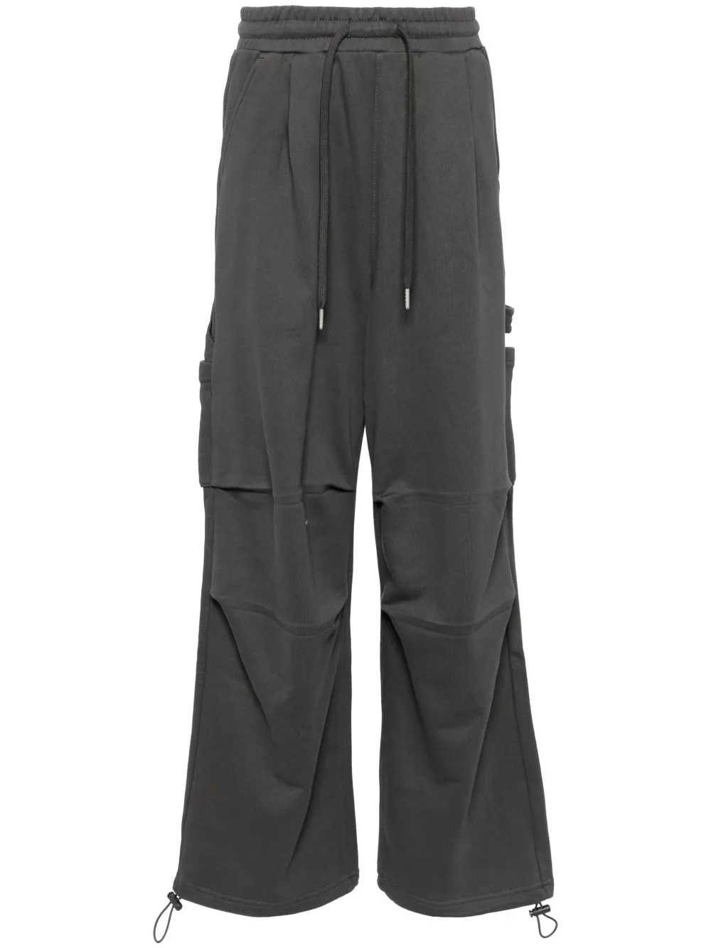 FIVE CM pants con cordones en la pretina | gris | Image 1