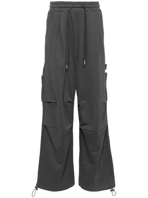 FIVE CM drawstring pants