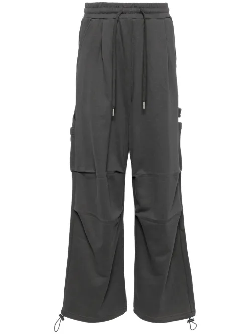 Pantalon à lien de resserrage - FIVE CM - Modalova
