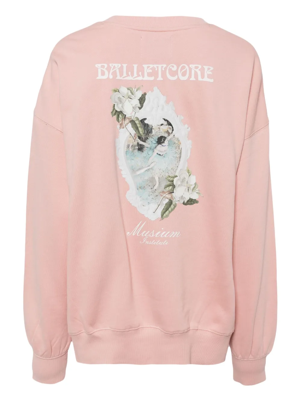 Musium Div. balletcore sweatshirt | Sweaters | Image 2