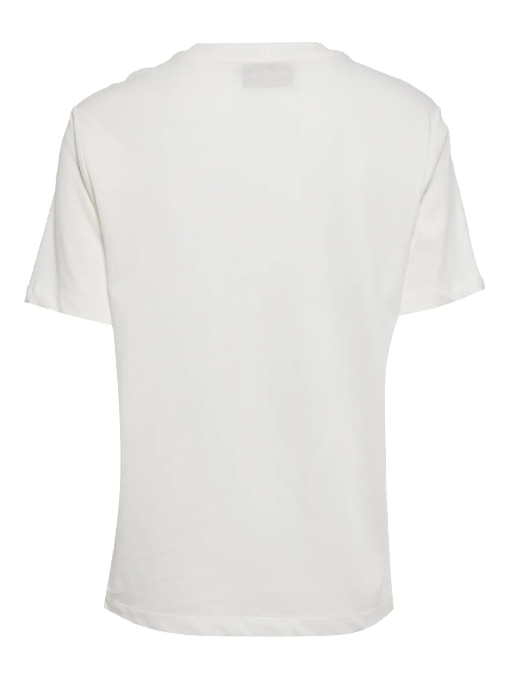 Sonia Rykiel Rykiel sleutelhanger T-shirt - Wit