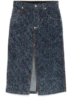 【初売り】 Stella McCartney（ステラ・マッカートニー）ウィメンズ スカート