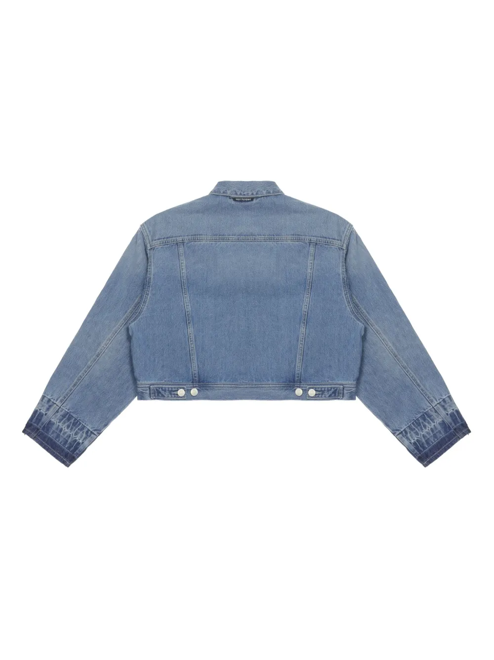 WE11DONE（ウェルダン）の「REGULAR FIT DENIM JACKET（デニム