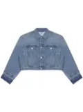 Won Hundred classic denim jacket - Blue