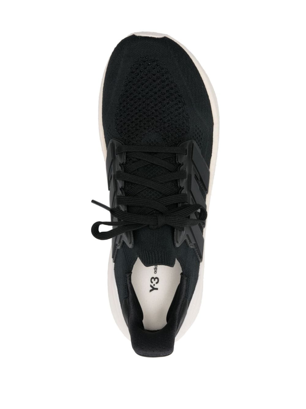 Y-3 x adidas Ultraboost 5 sneakers Zwart