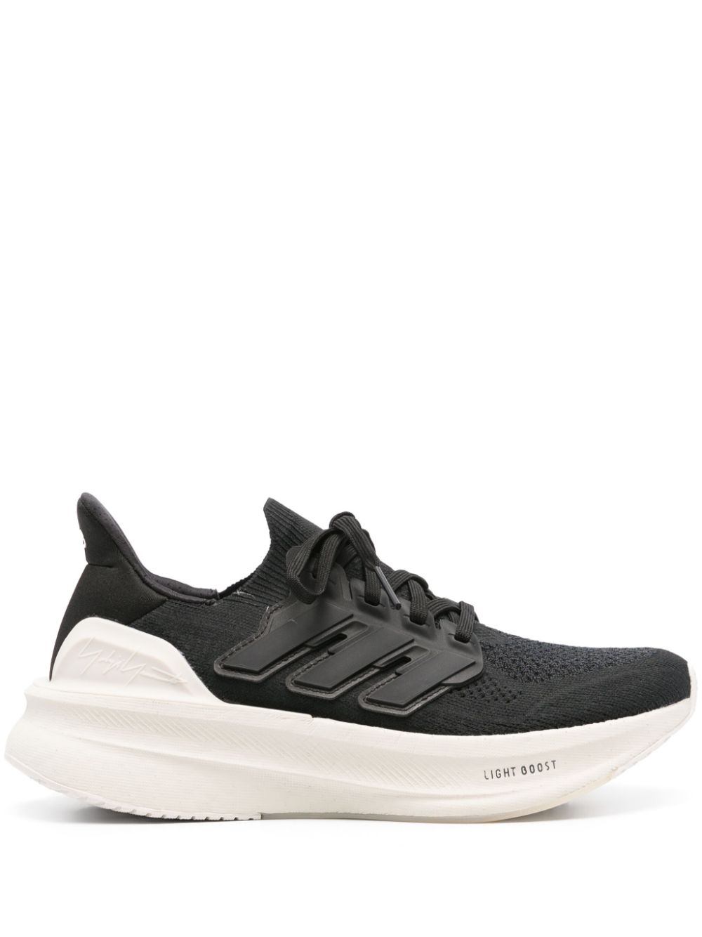 Y-3 x adidas Ultraboost 5 sneakers Zwart