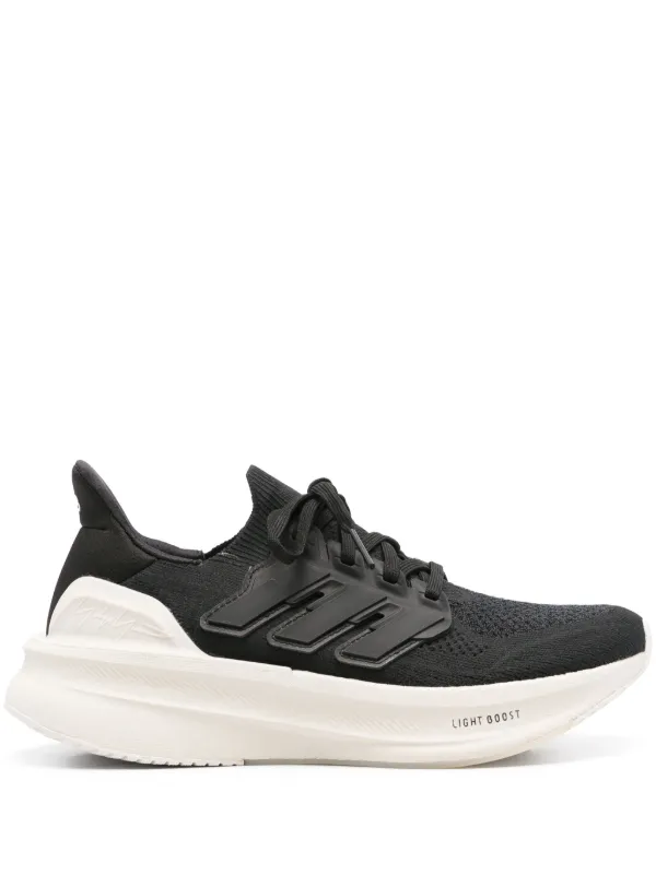 Y 3 x Adidas Ultraboost 5 Sneakers Black FARFETCH