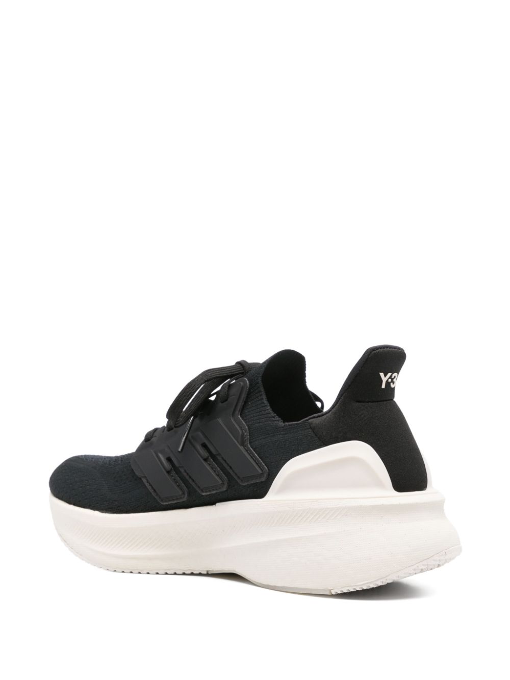 Y-3 x adidas Ultraboost 5 sneakers Black