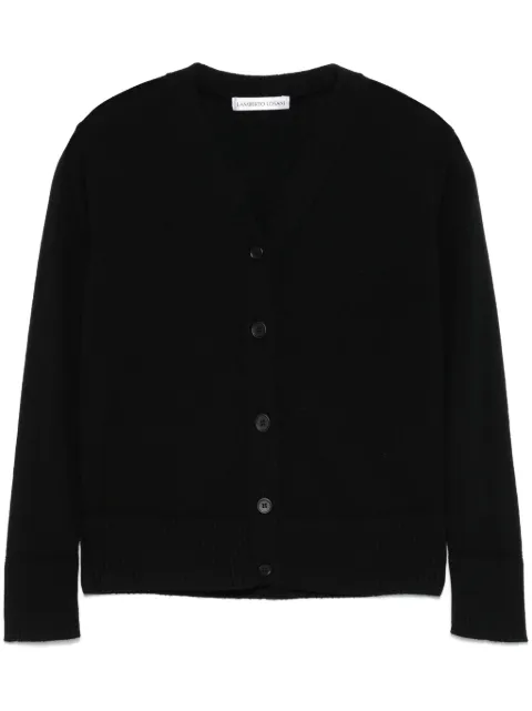 Lamberto Losani cashmere cardigan