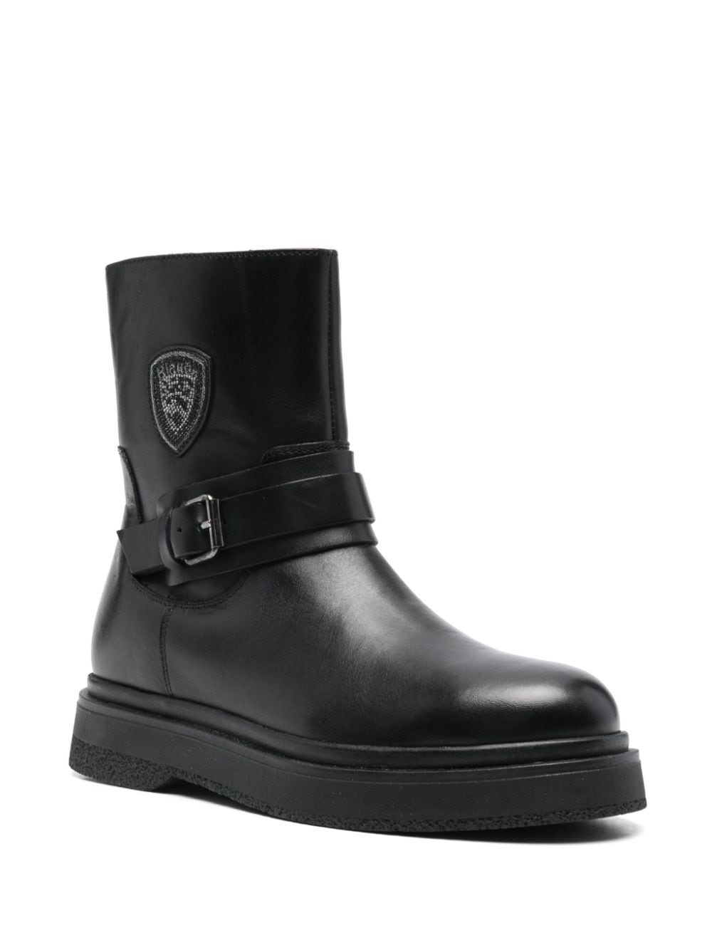 BLAUER CLARE BOOTS 