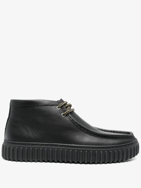 Clarks Originals Torhill Hi 及踝靴