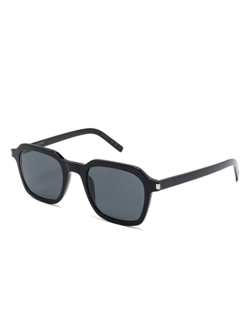 Saint Laurent Eyewear square-frame sunglasses | Image 2