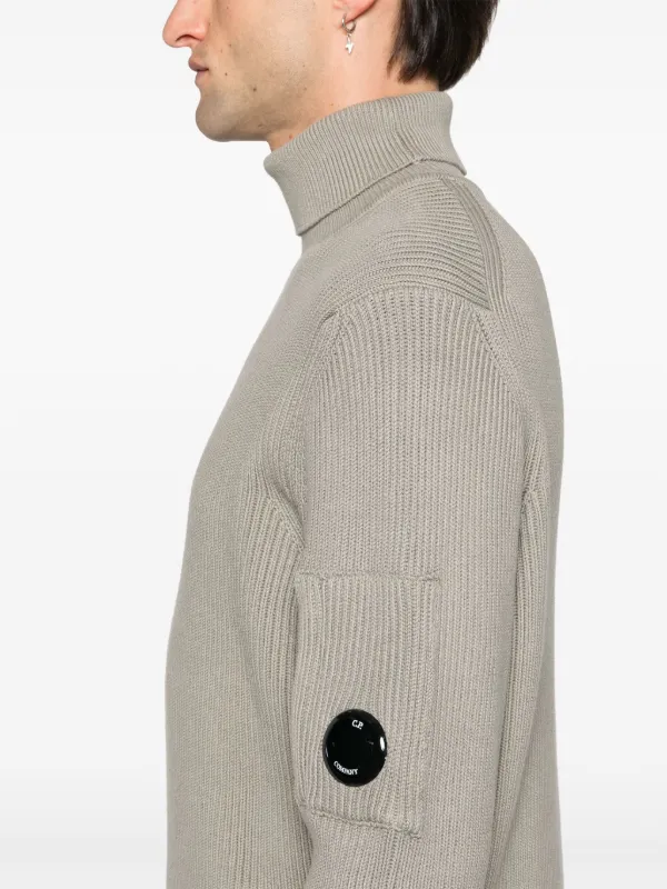 Cp company turtleneck clearance