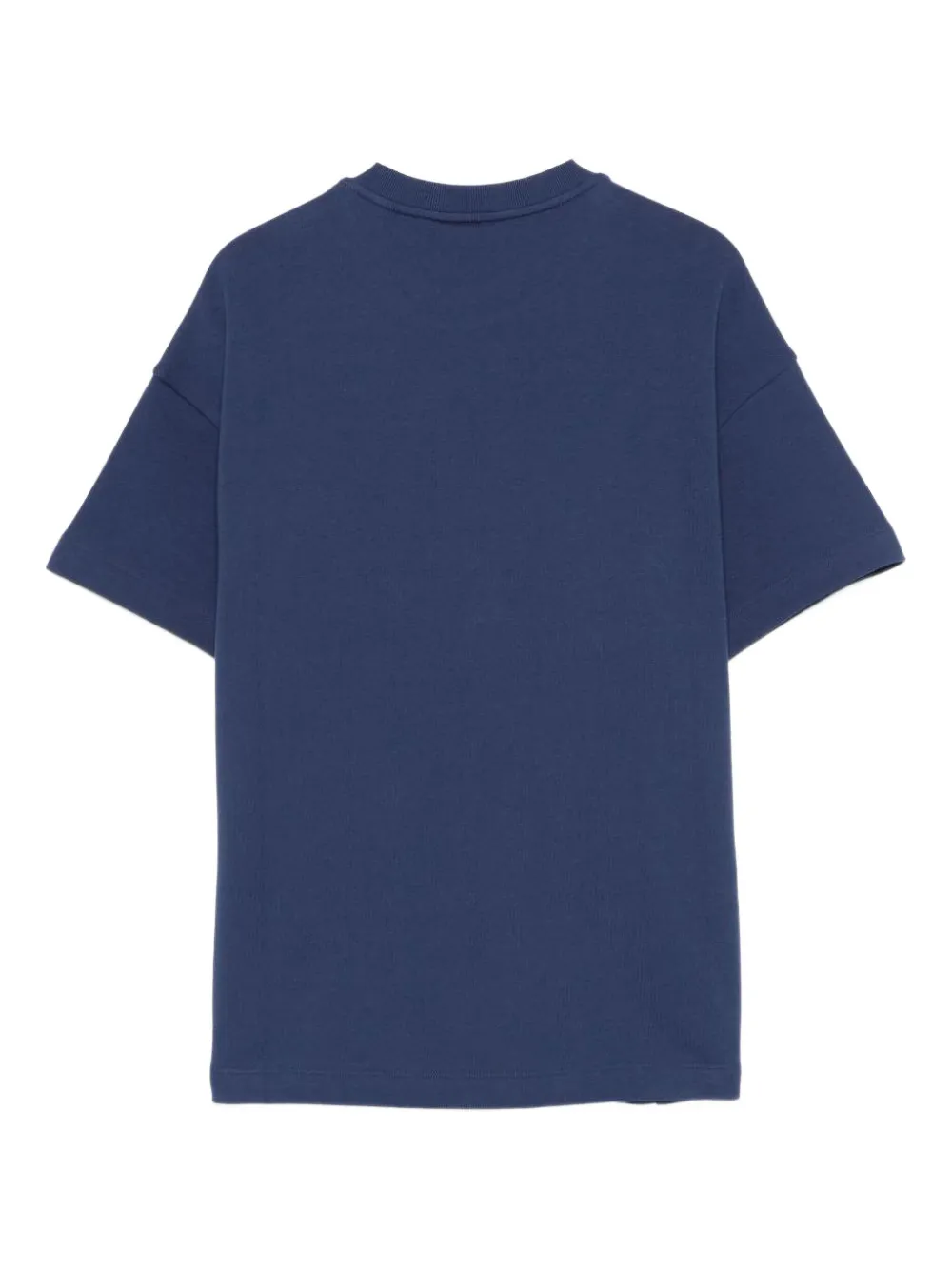 Fendi Kids FF-motif T-shirt | Girls T-Shirts | Image 2