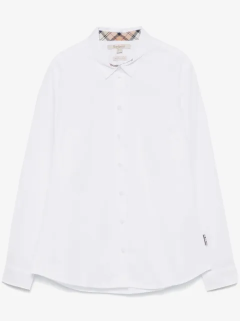 Barbour chemise Derwent