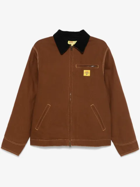 ICECREAM cotton jacket