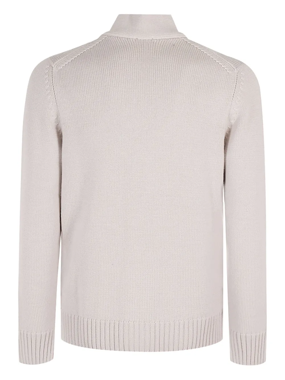 Drumohr merino wool cardigan | Cardigans | Image 2