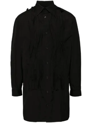 Yohji Yamamoto