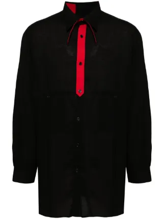 Yohji Yamamoto