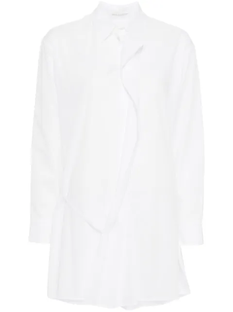 Yohji Yamamoto Deco C shirt