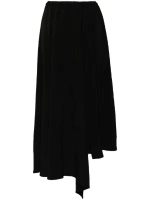 Yohji Yamamoto Skirts for Women - Shop on FARFETCH