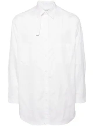 Yohji Yamamoto