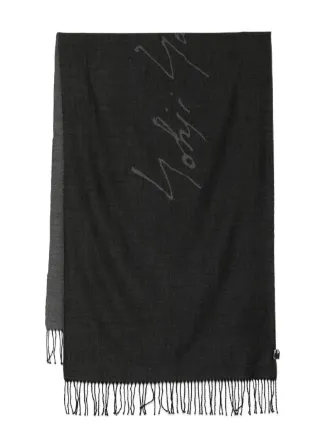 Yohji Yamamoto