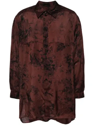 Yohji Yamamoto