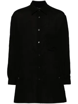 Yohji Yamamoto