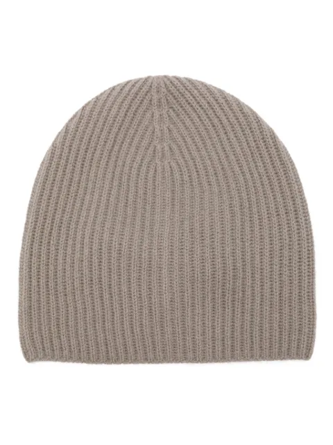 Allude gorro de cachemira