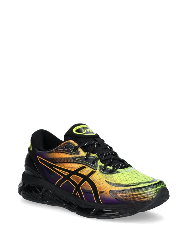 【関税込み】asics \"GEL-QUANTUM 360 VIII\" sneakers GEL-QUANTUM 360 VIII UTILITY | Unisex | Midnight/Black